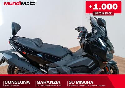 Sym Maxsym TL 508 (2021 - 24) - Annuncio 9759470