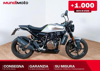 Husqvarna Vitpilen 701 (2018 - 19) - Annuncio 9759471