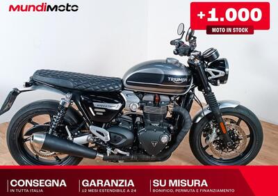 Triumph Speed Twin 1200 (2025) - Annuncio 9759472