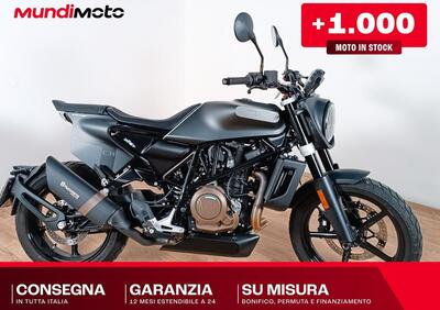 Husqvarna Svartpilen 701 (2019) - Annuncio 9759474