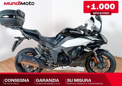 Kawasaki Ninja 1000 SX (2020) - Annuncio 9759475