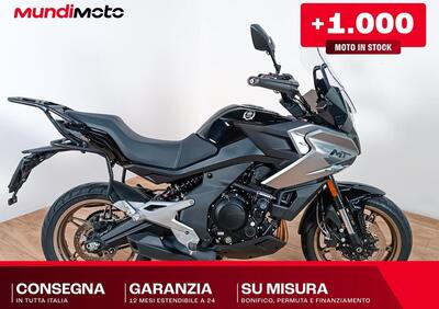 CFMOTO 700MT (2024 - 25) - Annuncio 9759478