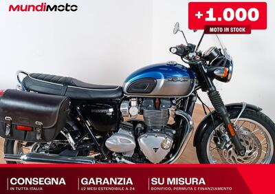 Triumph Bonneville T120 (2016 - 20) - Annuncio 9759484