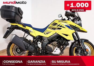 Suzuki V-Strom 1050 (2020 - 21) - Annuncio 9759485