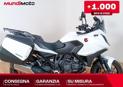 Honda NT 1100 DCT (2022 - 24) - Annuncio 9759486