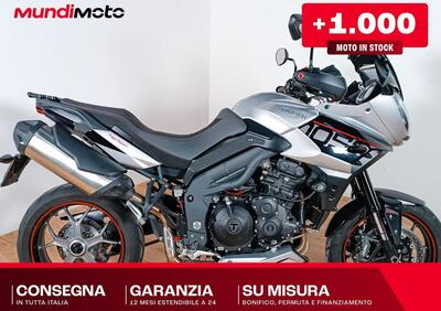 Triumph Tiger 1050 Sport 1050 ABS (2016 - 20) - Annuncio 9759487