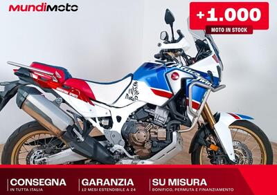 Honda Africa Twin CRF 1000L Adventure Sports DCT (2018 - 19) - Annuncio 9759489