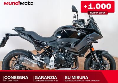 Bmw F 900 XR (2025) - Annuncio 9759492