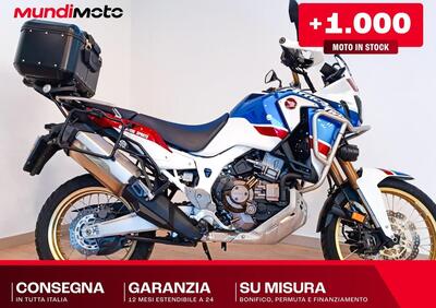 Honda Africa Twin CRF 1000L Adventure Sports DCT (2018 - 19) - Annuncio 9759494