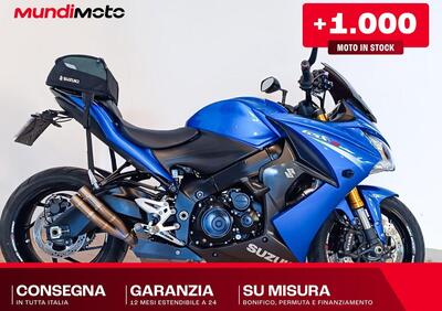 Suzuki GSX S 1000 F ABS (2014 -17) - Annuncio 9759495