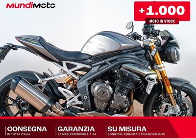 Triumph Speed Triple 1200 RS (2021 - 24) - Annuncio 9759498