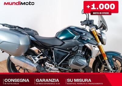 Bmw R 1250 R (2019 - 20) - Annuncio 9759500