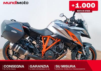 KTM 1290 Super Duke GT ABS (2016 - 18) - Annuncio 9759501