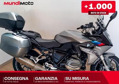 Bmw R 1200 RS (2015 - 16) - Annuncio 9759503