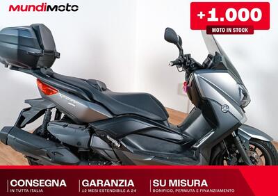Yamaha X-Max 400 Momodesign ABS (2014 - 16) - Annuncio 9759504