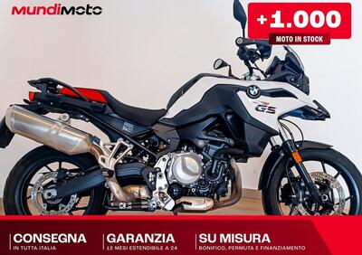 Bmw F 750 GS Edition 40 Years GS (2021) - Annuncio 9759505