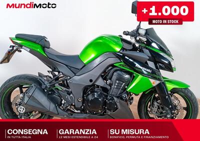 Kawasaki Z 1000 (2010 - 13) - Annuncio 9759506