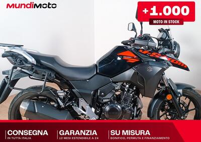 Suzuki V-Strom 250 (2017 - 20) - Annuncio 9759508