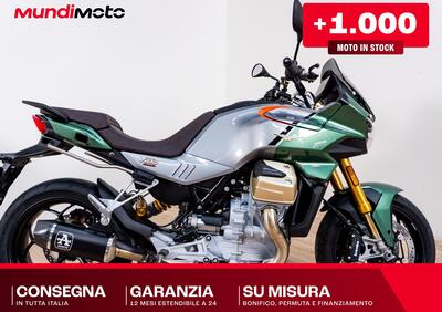 Moto Guzzi V100 Mandello S (2022 - 24) - Annuncio 9759511