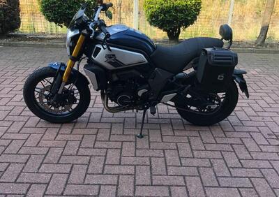 CFMOTO 700CL-X Heritage (2021 - 25) - Annuncio 9759368