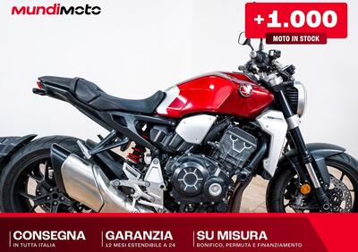 Honda CB 1000 R ABS (2011 - 17) - Annuncio 9759512