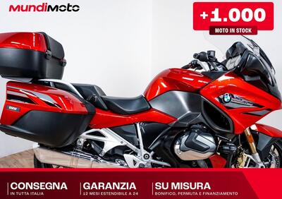 Bmw R 1250 RT (2019 - 20) - Annuncio 9759513
