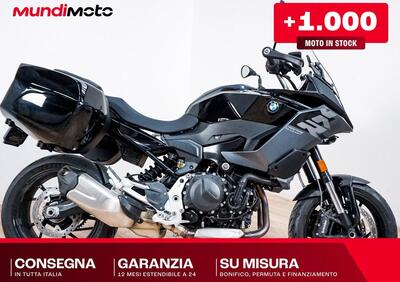 Bmw F 900 XR (2025) - Annuncio 9759514