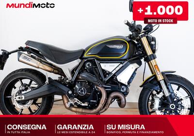 Ducati Scrambler 1100 Pro (2020 - 22) - Annuncio 9759527