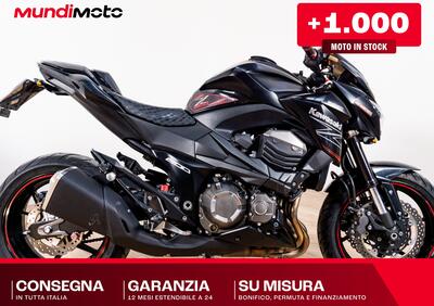 Kawasaki Z 800 (2012 - 13) - Annuncio 9759529