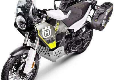 Husqvarna Norden 901 Expedition (2025) - Annuncio 9759534