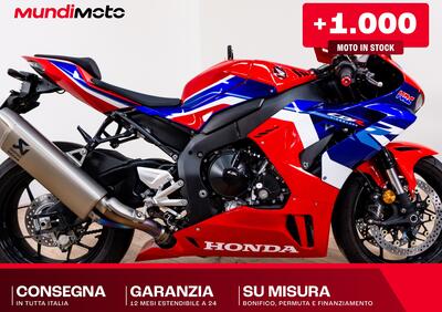 Honda CBR 1000 RR-R Fireblade (2020 - 21) - Annuncio 9759532