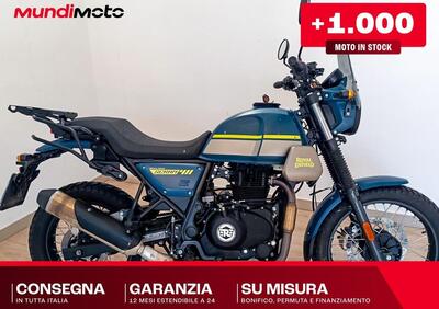 Royal Enfield Scram 411 (2022 - 24) - Annuncio 9759535