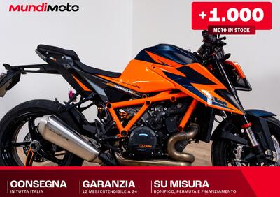 KTM 1290 Super Duke R (2019) - Annuncio 9759536