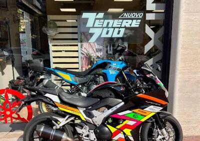 Honda VFR 800 F (2014 - 16) - Annuncio 9759552