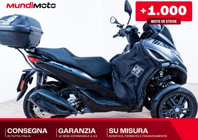 Piaggio MP3 300 ABS Hpe (2021 - 24) - Annuncio 9759542