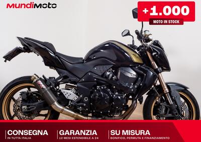 Kawasaki Z 750 R (2011 - 14) - Annuncio 9759543