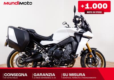 Yamaha Tracer 9 GT (2021 - 24) - Annuncio 9759544