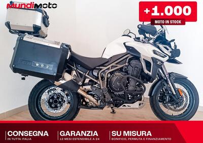 Triumph Tiger 1200 XCa (2018 - 20) - Annuncio 9759546