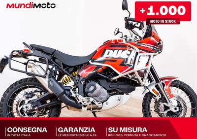 Ducati DesertX (2022 - 25) - Annuncio 9759547