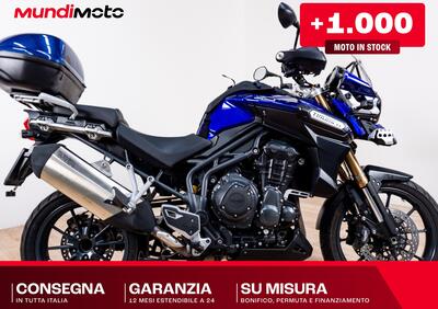 Triumph Tiger Explorer 1215 ABS (2011 - 14) - Annuncio 9759548