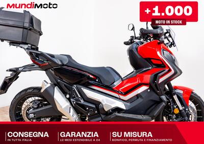 Honda X-ADV 750 (2017) - Annuncio 9759550