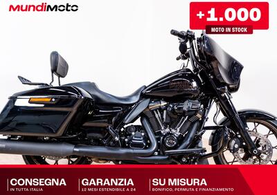 Harley-Davidson Street Glide ST (2022 - 23) - Annuncio 9759555