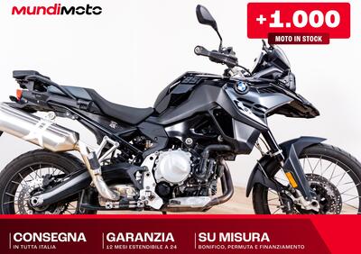 Bmw F 850 GS - Edition 40 Years GS (2021) - Annuncio 9759557