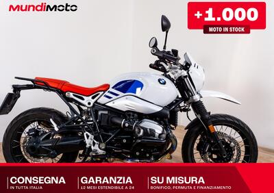 Bmw R nineT Urban GS 1200 - Edition 40 Years GS (2021) - Annuncio 9759560