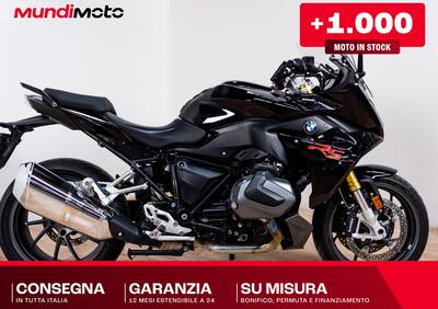 Bmw R 1250 RS (2019 - 20) - Annuncio 9759562