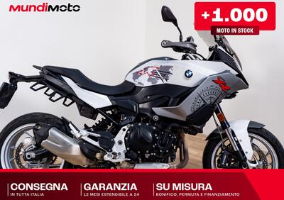 Bmw F 900 XR (2025) - Annuncio 9759563