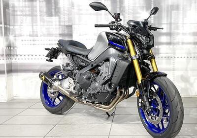 Yamaha MT-09 (2021 - 23) - Annuncio 9759632
