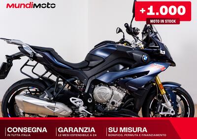 Bmw S 1000 XR (2015 - 16) - Annuncio 9759567
