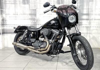 Harley-Davidson 1690 Street Bob (2017) - FXDB - Annuncio 9759642