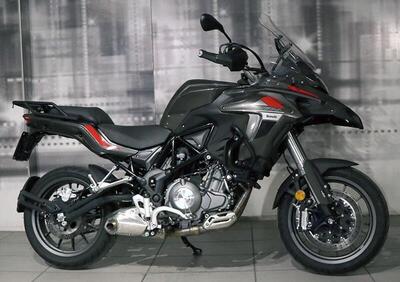 Benelli TRK 502X (2018 - 20) - Annuncio 9759644
